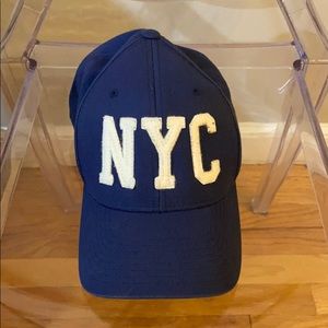 One Ten NYC Strapback Hat.